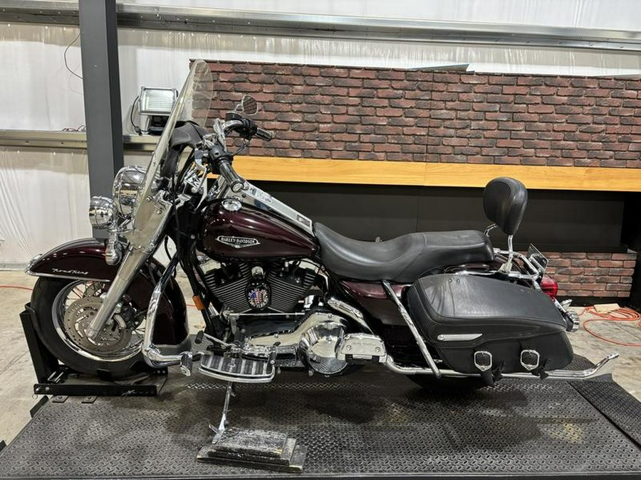 2006 Harley-Davidson® FLHRCI - Road King® Classic