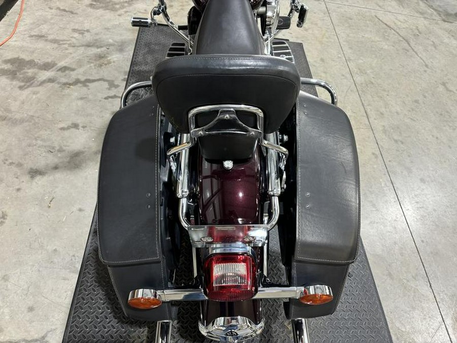 2006 Harley-Davidson® FLHRCI - Road King® Classic