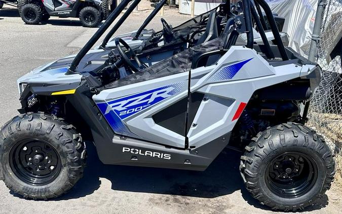 2024 Polaris® RZR 200 EFI