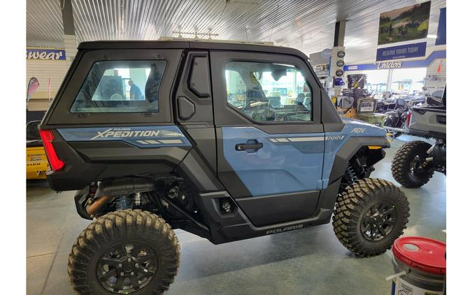 2024 Polaris Industries Xpedition ADV Northstar