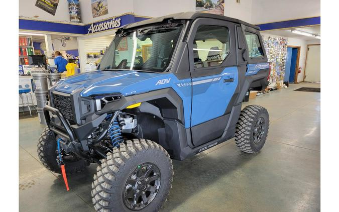 2024 Polaris Industries Xpedition ADV Northstar