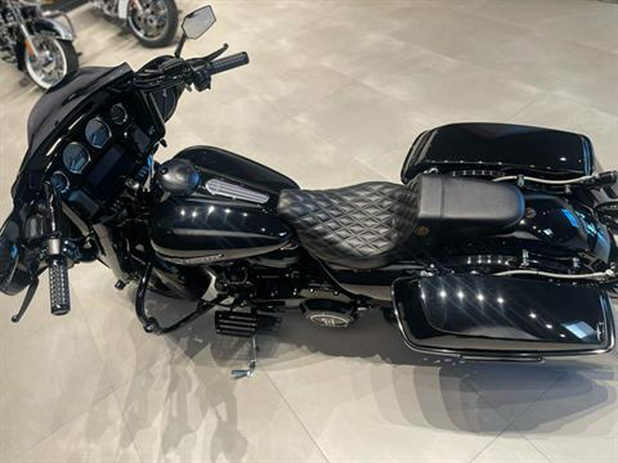 2019 Harley-Davidson Street Glide® Special