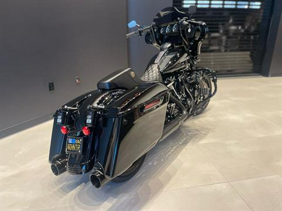 2019 Harley-Davidson Street Glide® Special