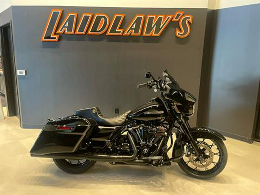 2019 Harley-Davidson Street Glide® Special