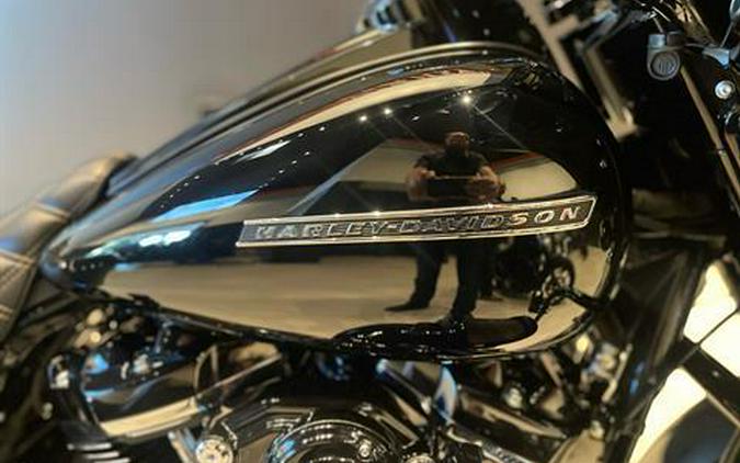 2019 Harley-Davidson Street Glide® Special