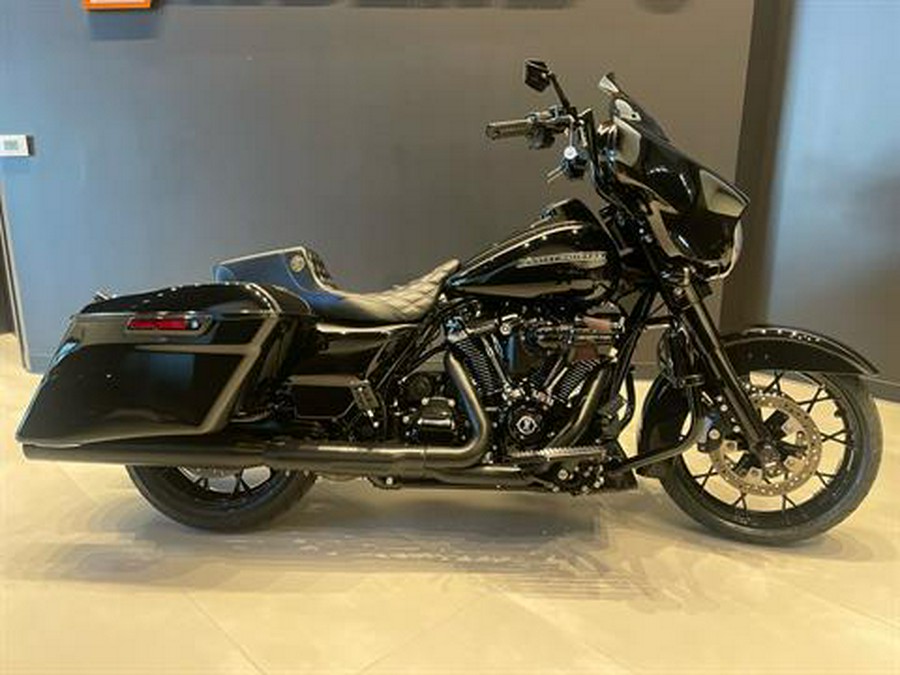 2019 Harley-Davidson Street Glide® Special