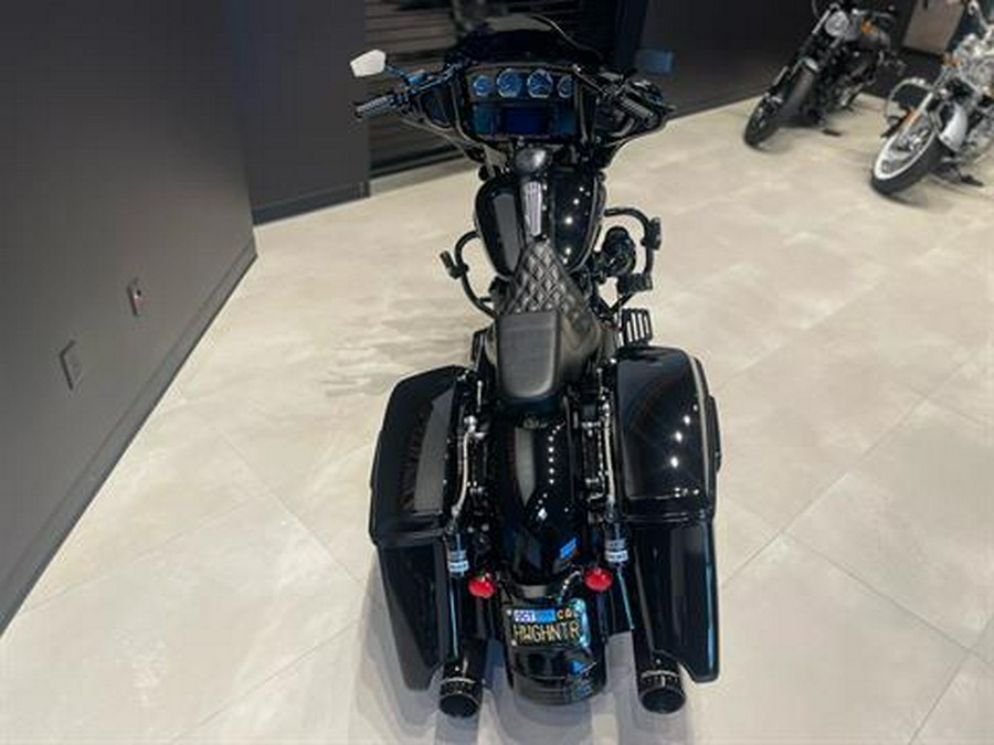 2019 Harley-Davidson Street Glide® Special