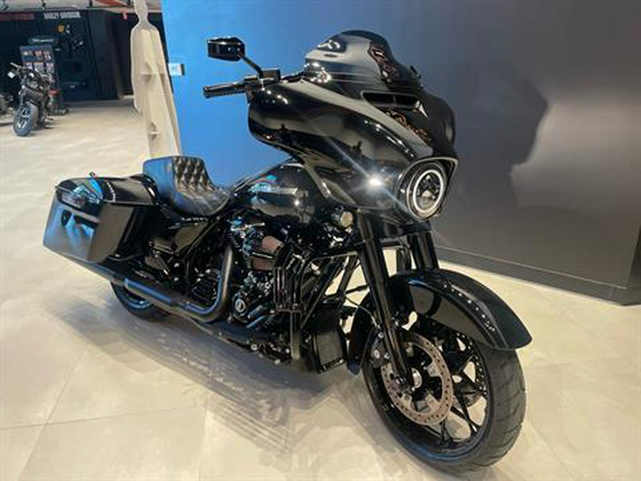 2019 Harley-Davidson Street Glide® Special