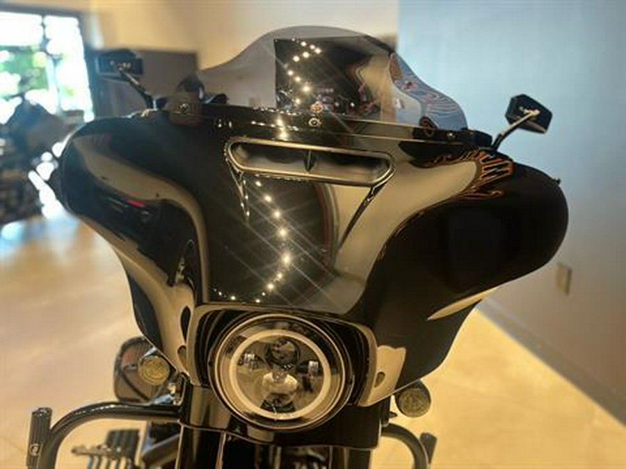 2019 Harley-Davidson Street Glide® Special