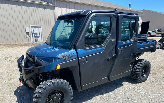 2025 Polaris Industries Ranger® Crew XP 1000 NorthStar Edition Premium