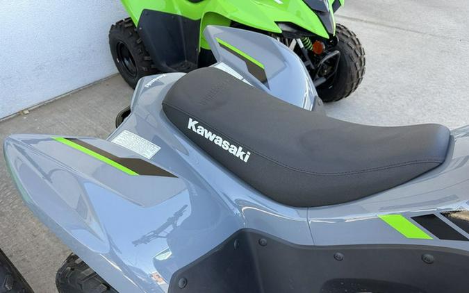 2025 Kawasaki KFX 50