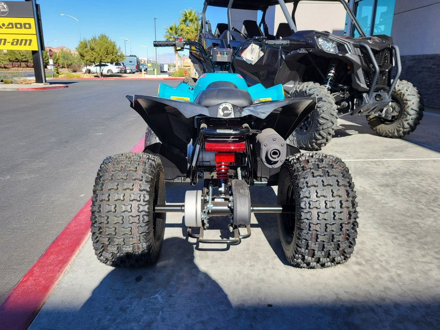 2025 Can-Am Renegade 110 EFI