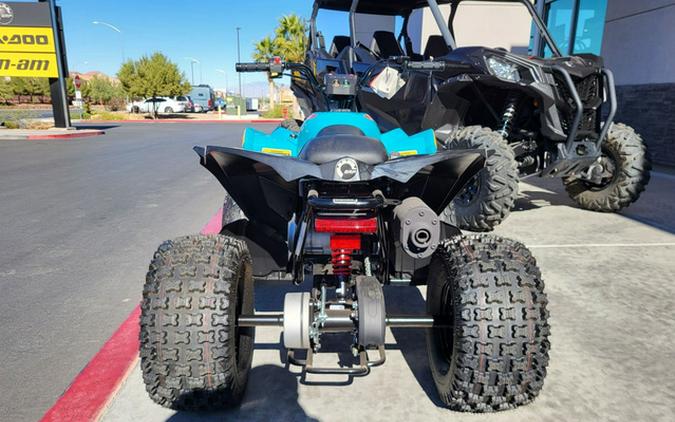 2025 Can-Am Renegade 110 EFI