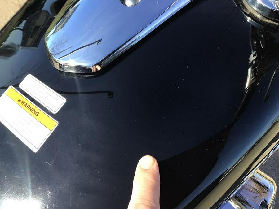 2013 Honda® Shadow Spirit 750