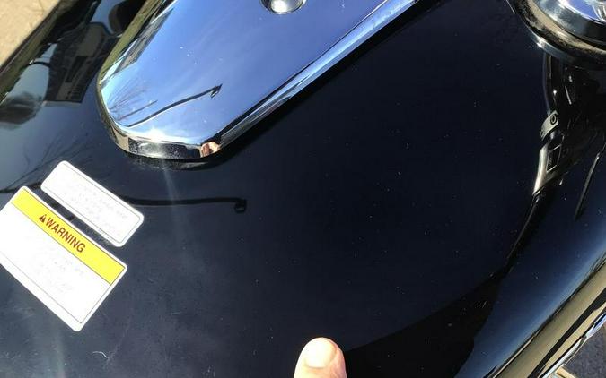 2013 Honda® Shadow Spirit 750