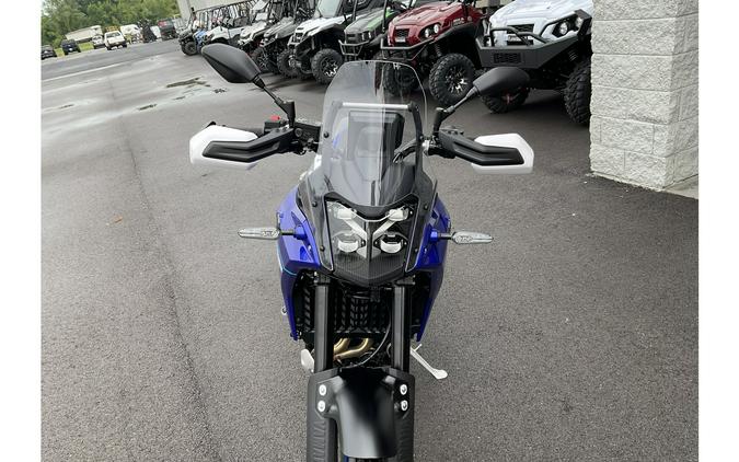 2025 Yamaha Tenere 700