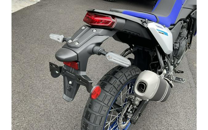 2025 Yamaha Tenere 700