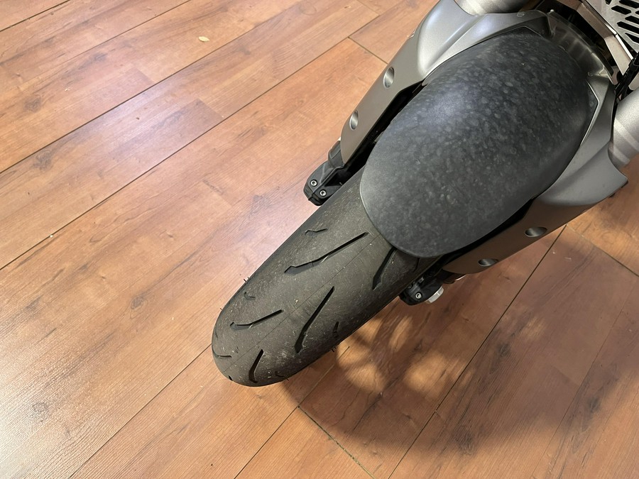2020 Ducati MULTISTRADA 1260 GRAN TOUR