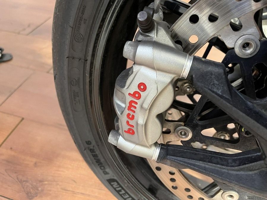 2020 Ducati MULTISTRADA 1260 GRAN TOUR