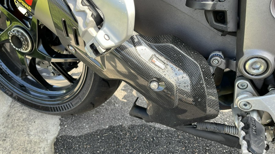 2020 Ducati MULTISTRADA 1260 GRAN TOUR