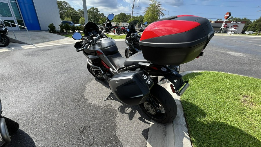2020 Ducati MULTISTRADA 1260 GRAN TOUR