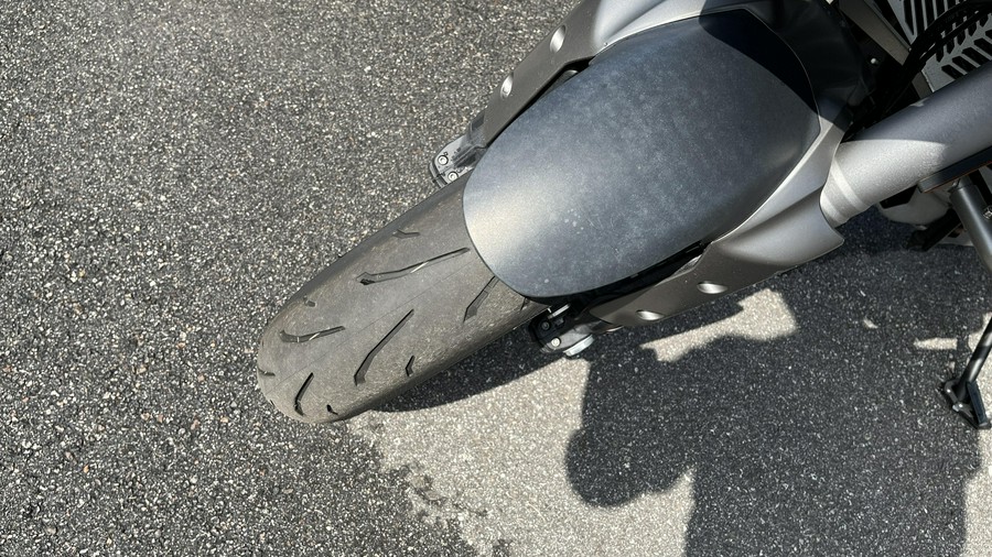 2020 Ducati MULTISTRADA 1260 GRAN TOUR