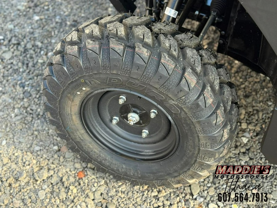 2026 Kawasaki MULE PRO-FX 1000 HD Edition