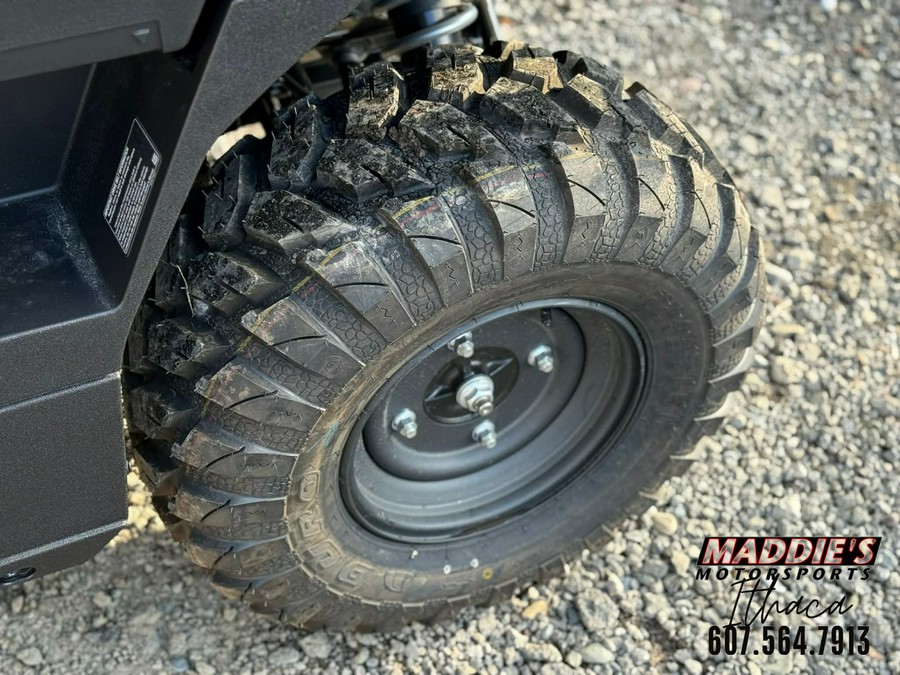 2026 Kawasaki MULE PRO-FX 1000 HD Edition