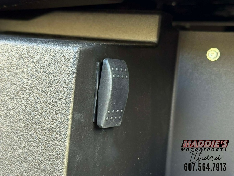 2026 Kawasaki MULE PRO-FX 1000 HD Edition