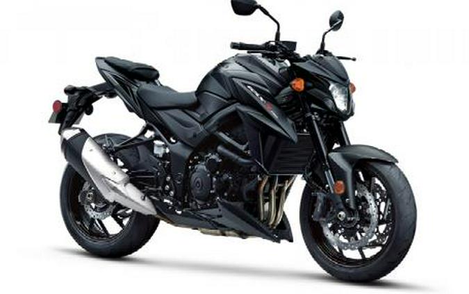 2022 Suzuki GSX-S 750Z