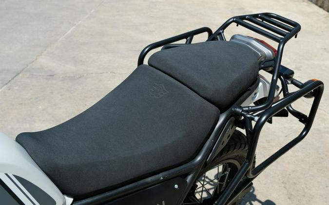 Used 2021 ROYAL ENFIELD HIMALAYAN