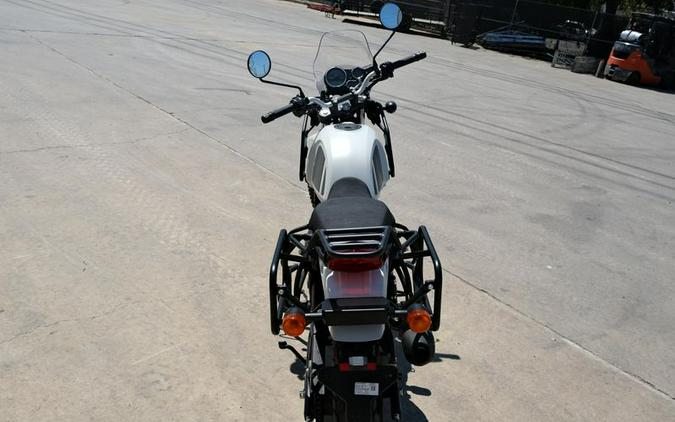 Used 2021 ROYAL ENFIELD HIMALAYAN