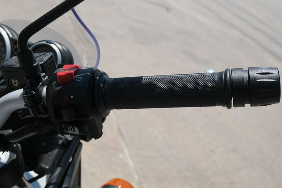 Used 2021 ROYAL ENFIELD HIMALAYAN