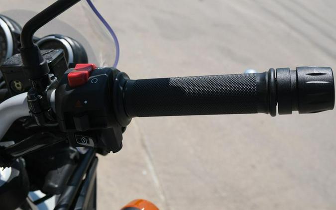 Used 2021 ROYAL ENFIELD HIMALAYAN