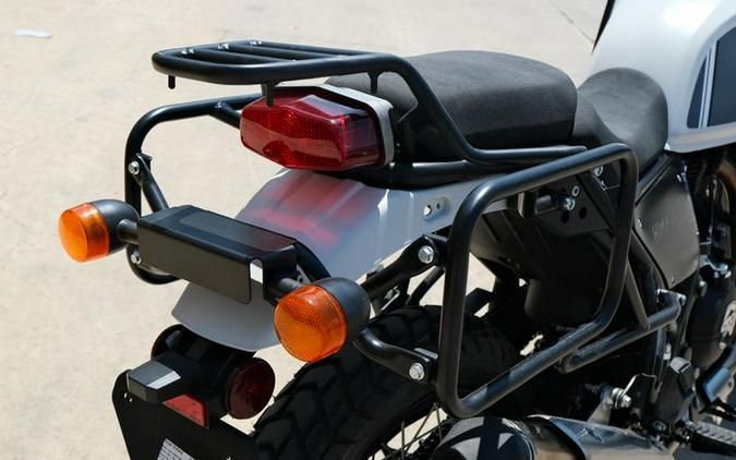 Used 2021 ROYAL ENFIELD HIMALAYAN