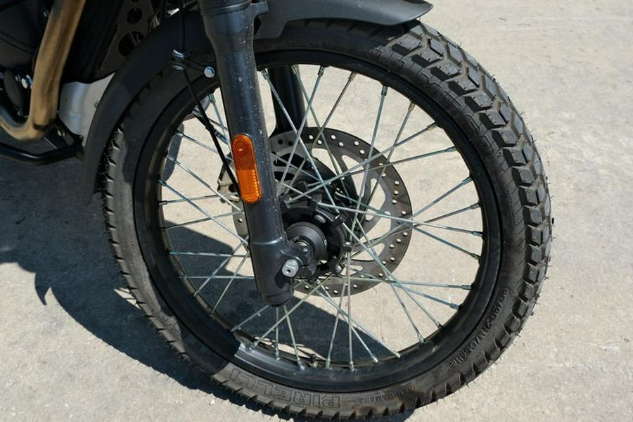 Used 2021 ROYAL ENFIELD HIMALAYAN
