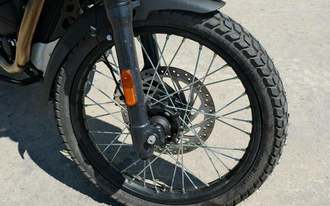 Used 2021 ROYAL ENFIELD HIMALAYAN