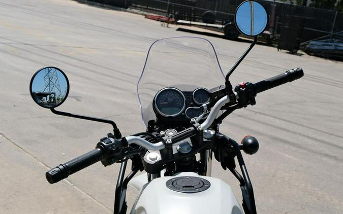 Used 2021 ROYAL ENFIELD HIMALAYAN