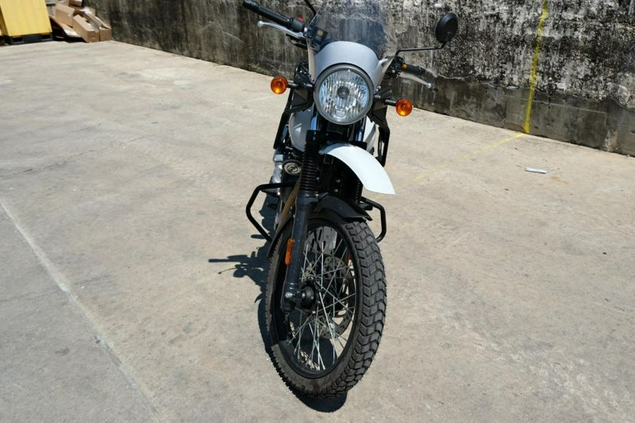 Used 2021 ROYAL ENFIELD HIMALAYAN