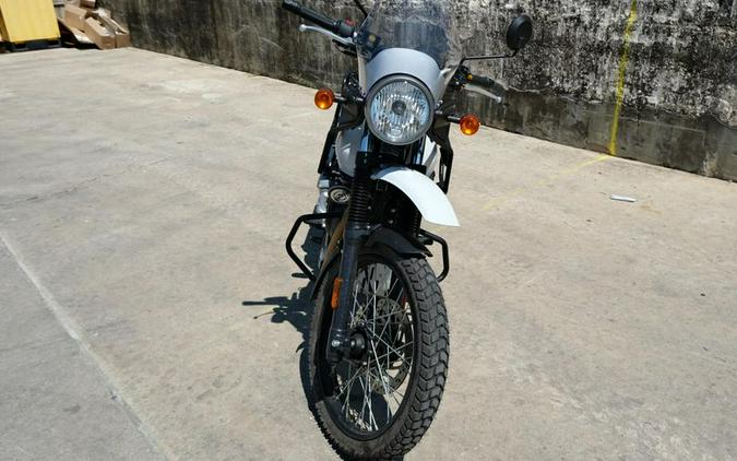 Used 2021 ROYAL ENFIELD HIMALAYAN