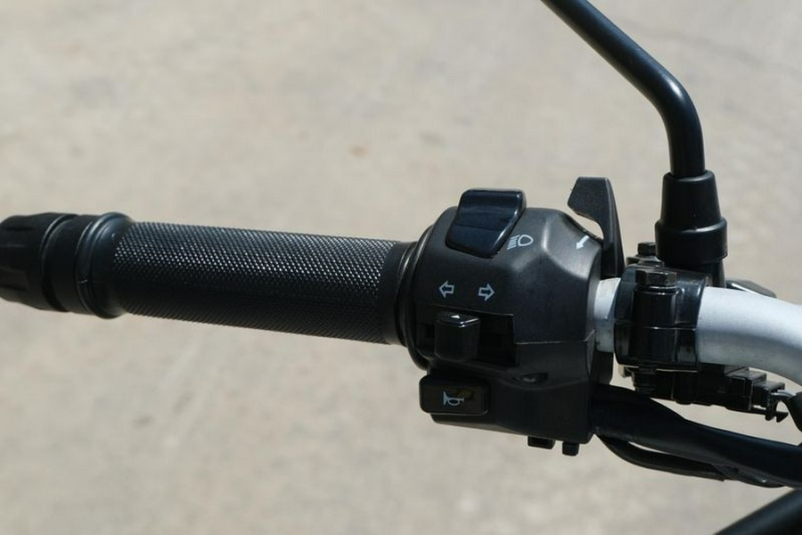 Used 2021 ROYAL ENFIELD HIMALAYAN