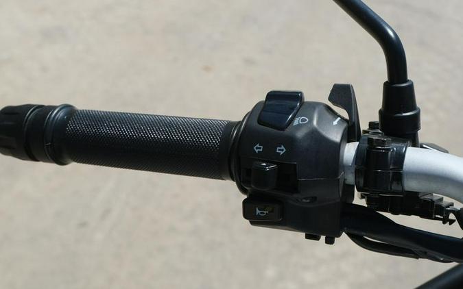 Used 2021 ROYAL ENFIELD HIMALAYAN