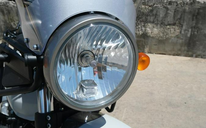 Used 2021 ROYAL ENFIELD HIMALAYAN