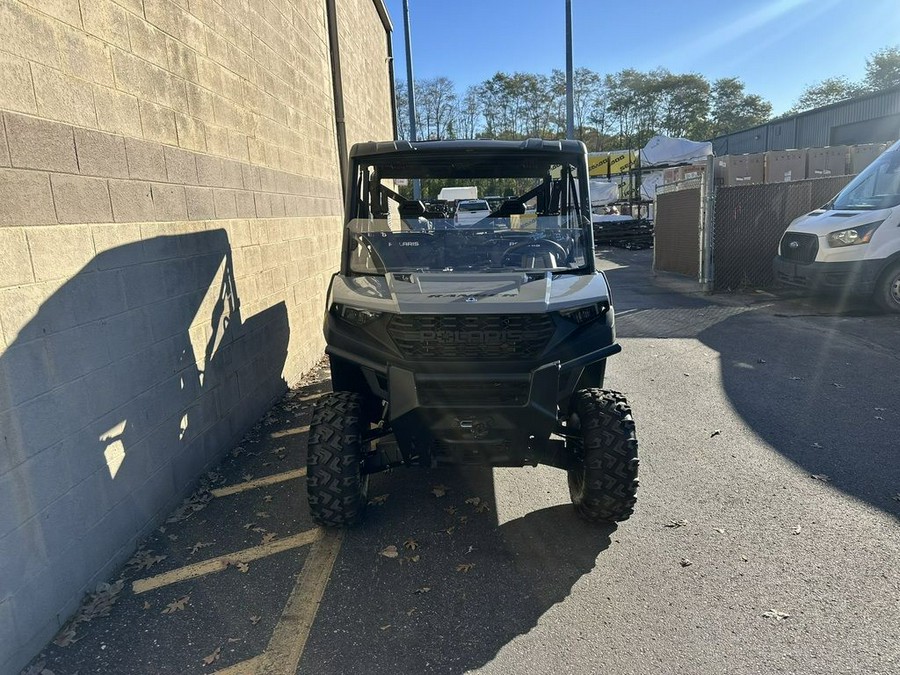 2025 Polaris® Ranger Crew 1000 Premium