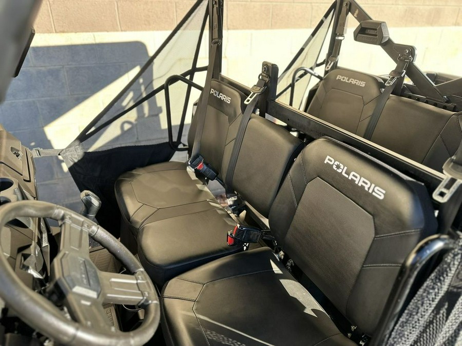 2025 Polaris® Ranger Crew 1000 Premium