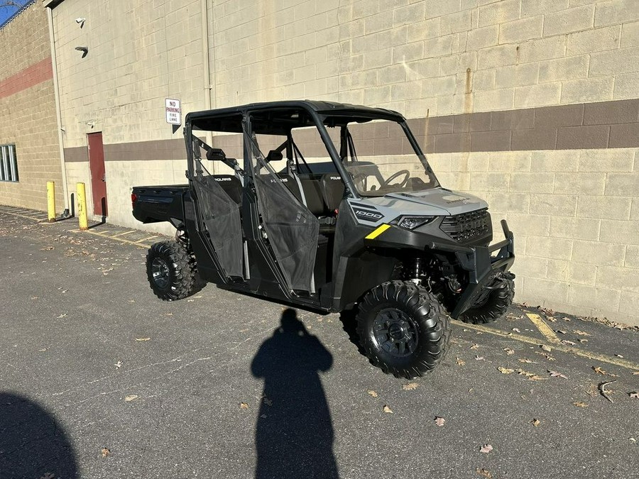 2025 Polaris® Ranger Crew 1000 Premium