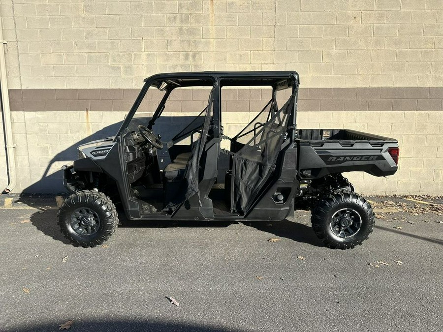 2025 Polaris® Ranger Crew 1000 Premium