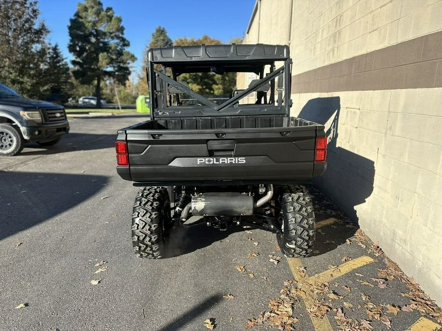 2025 Polaris® Ranger Crew 1000 Premium