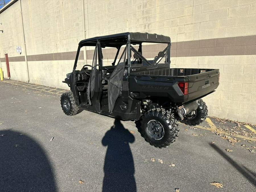 2025 Polaris® Ranger Crew 1000 Premium