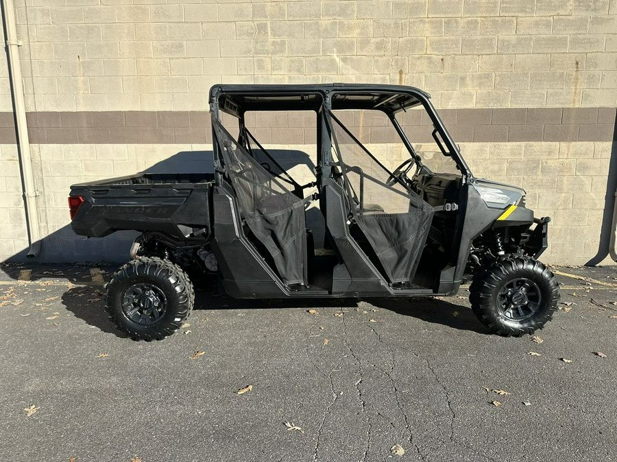 2025 Polaris® Ranger Crew 1000 Premium